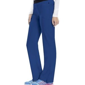 Infinity by Cherokee Slim Fit Low Rise Scrub Pant